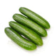 Pepino Sin Semilla (LB)