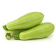 Zucchini Blanco (LB)