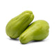Chayote (UNI)