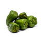 Aji Pico de Loro Verde (LB)