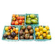 Tomate Cherry de Colores (LB)
