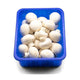 Hongos Blancos 400gm (BANDEJA)