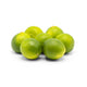 Limon Criollo (UNI)