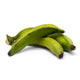 Platano Verde (UNI)